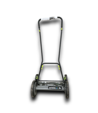 Bud's Warehouse 55609 5-blade Manual Reel Lawn Mower