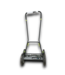 55609 5-blade Manual Reel Lawn Mower