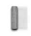 55610 Gray Galvanized Steel Chicken Wire Rolled Fencing For Garden