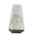 55607 Dolton True White Undermount Double Sink Bathroom Vanity 60"