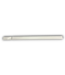 55607 Dolton True White Undermount Double Sink Bathroom Vanity 60"