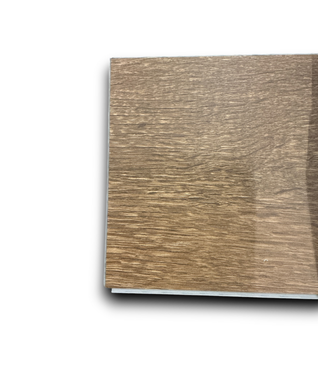55611 Tawny Oak Waterproof Click Lock Vinyl Plank Flooring 221.7 Sq. Ft.