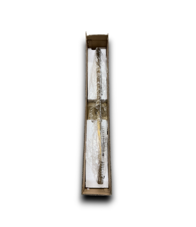 55615 Gold Led Bathroom Vanity Light Bar