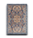 55620 2 X 3 Heritage Blu Multi Medallion Are Rug