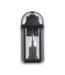 55627 Black 3-light Outdoor Lantern