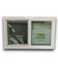 55626 9990 Horizontal Slider Vinyl Frame Dual Glaze