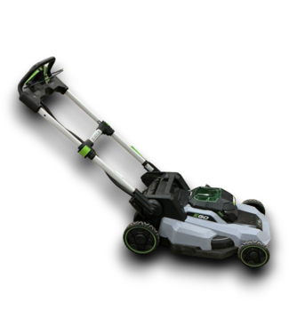 Bud's Warehouse 55631 Self Propelled Lawn Mower 21"