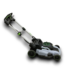 55631 Self Propelled Lawn Mower 21"