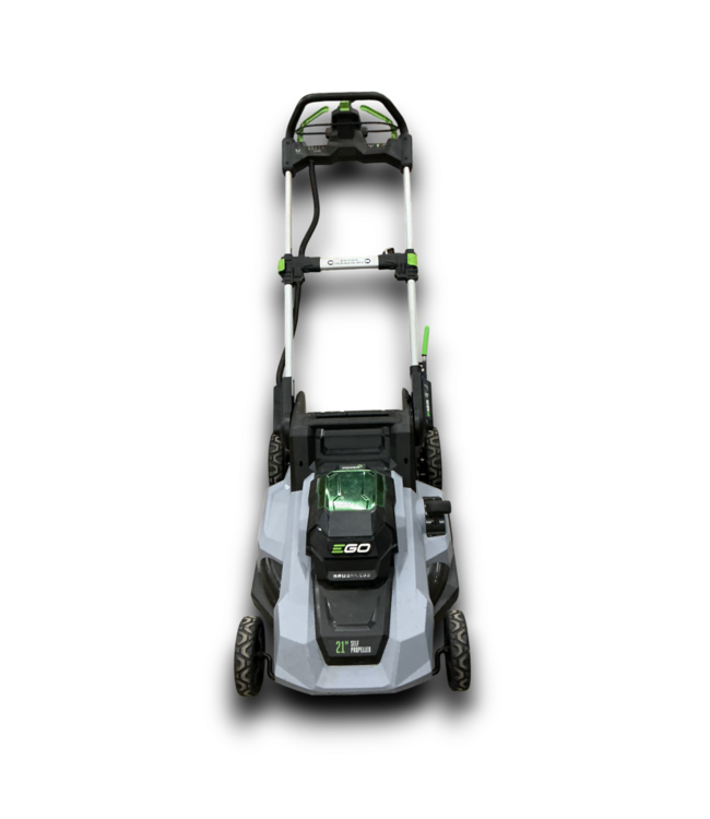 55631 Self Propelled Lawn Mower 21"