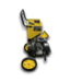 55632 Manual Has Wood Chipper 3” Max Branch