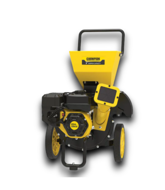 Bud's Warehouse 55632 Manual Has Wood Chipper 3” Max Branch