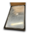 55635 36 X 60” Aluminum Frame Led Bathroom Mirror
