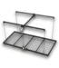 55637 Garage Ceiling Adjustable Lift System 4' X 8'