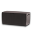 55639 Capri 80-gallon Brown Plastic Deck Box