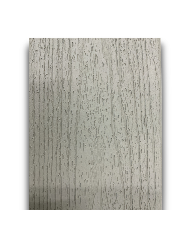 55640 Enhance Basics Tide Pool Grooved/scalloped Composite Deck Boards 351.84 Sq. Ft.
