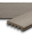 55640 Enhance Basics Tide Pool Grooved/scalloped Composite Deck Boards 351.84 Sq. Ft.