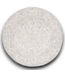 55641 Ivory Charcoal 6x6 Round Area Rug