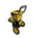 55632 Manual Has Wood Chipper 3” Max Branch