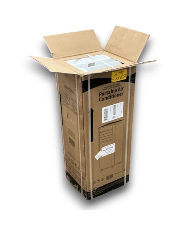 55646 Medium Room Portable Air Conditioner
