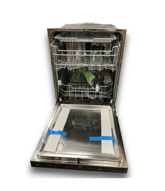 55647 Top Control Built-in Dishwasher Slate With 3rd Rack
