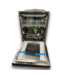 55647 Top Control Built-in Dishwasher Slate With 3rd Rack