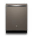 55647 Top Control Built-in Dishwasher Slate With 3rd Rack