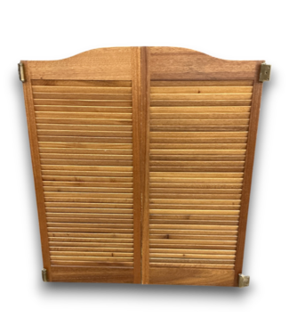 Bud's Warehouse 55650 43 X 48 Solid Wood Saloon Bar Doors