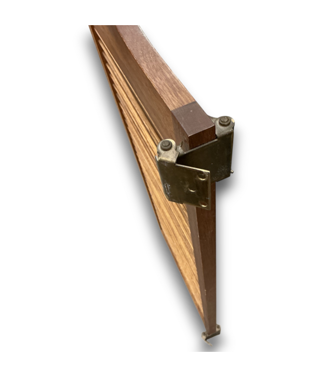 55650 43 X 48 Solid Wood Saloon Bar Doors