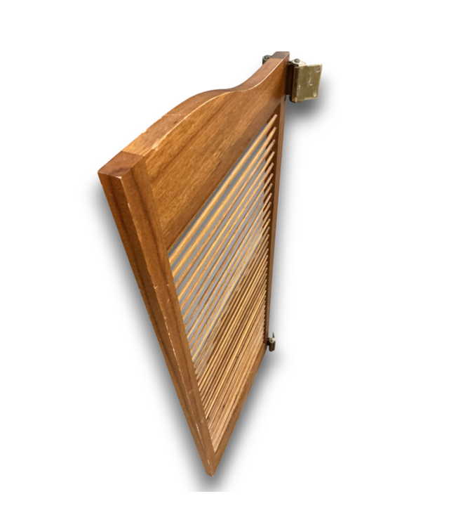 55650 43 X 48 Solid Wood Saloon Bar Doors