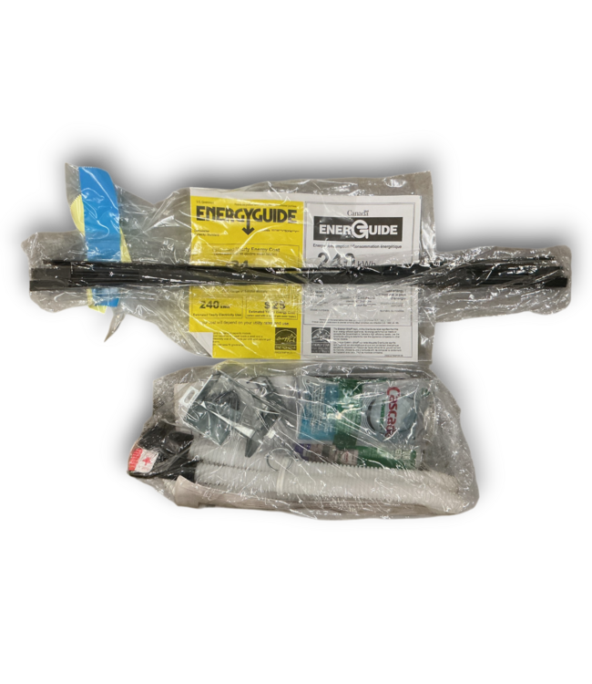 55647 Top Control Built-in Dishwasher Slate With 3rd Rack