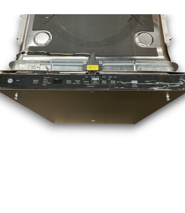 55647 Top Control Built-in Dishwasher Slate With 3rd Rack
