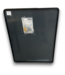 55643 36 X 28 Black Metal Frame Mirror