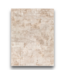 55653 5 X 8 Beige Glacier Ice Mid Century Modern Rug