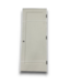 55658 32 X 80 Prehung Single Panel Interior Door