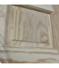 55659 32 X 80 6 Panel Natural Interior Door Slab