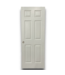 55661 30 X 80 6 Panel 2 Tone Interior Door Slab