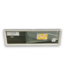 55662 69 X 18 Wide Fixed Vinyl Window
