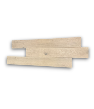 Bud's Warehouse 55663 Engineered Hardwood White Oak Natural Duramatt Brushed 170.5 Sq. Ft.