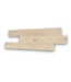 55663 Engineered Hardwood White Oak Natural Duramatt Brushed 170.5 Sq. Ft.