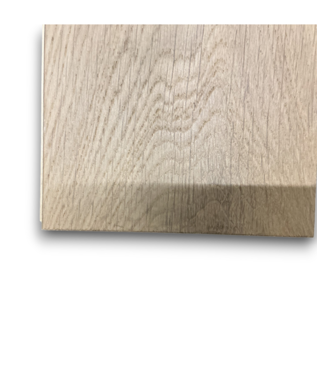 55663 Engineered Hardwood White Oak Natural Duramatt Brushed 170.5 Sq. Ft.