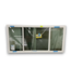 55664 94x45 White Vinyl Double Sided Sliding Window
