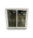 55665 46 X 46 White Vinyl Sliding Window With Screen