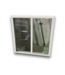 55666 47 X 47 White Vinyl Sliding Window With Screen