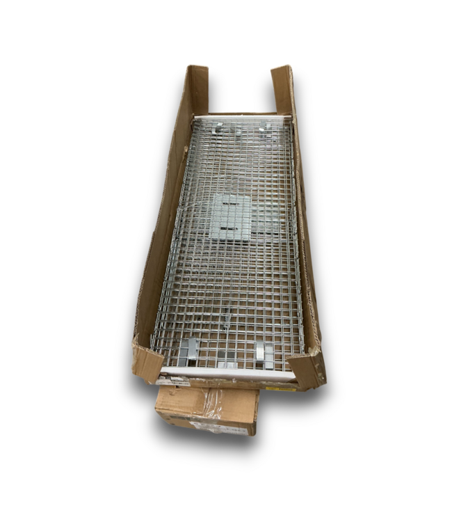 55668 42 X 16 X 18 Live Animal Cage Trap