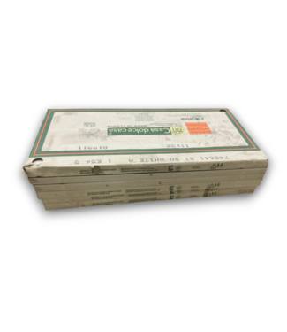Bud's Warehouse 55669 Casa Dolce Case Glossy White Porcelain Tile 89.28 Sq. Ft.