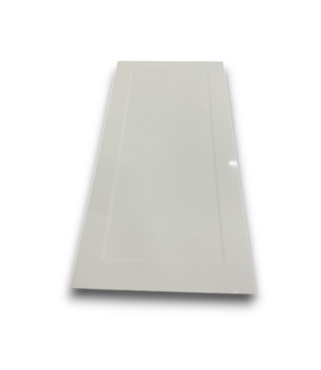 55669 Casa Dolce Case Glossy White Porcelain Tile 89.28 Sq. Ft.