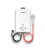 55671 55,000-btu Outdoor Portable Liquid Propane Tankless Water Heater