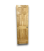 55675 24 X 80 Natural Wood Interior Slab Door