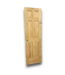 55675 24 X 80 Natural Wood Interior Slab Door