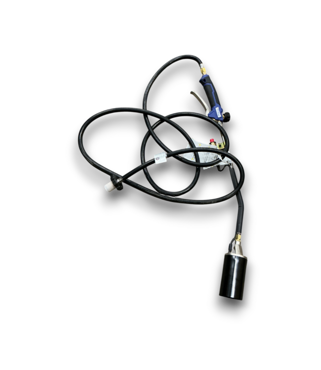 55677 Heavy Duty Propane Torch - Roofing